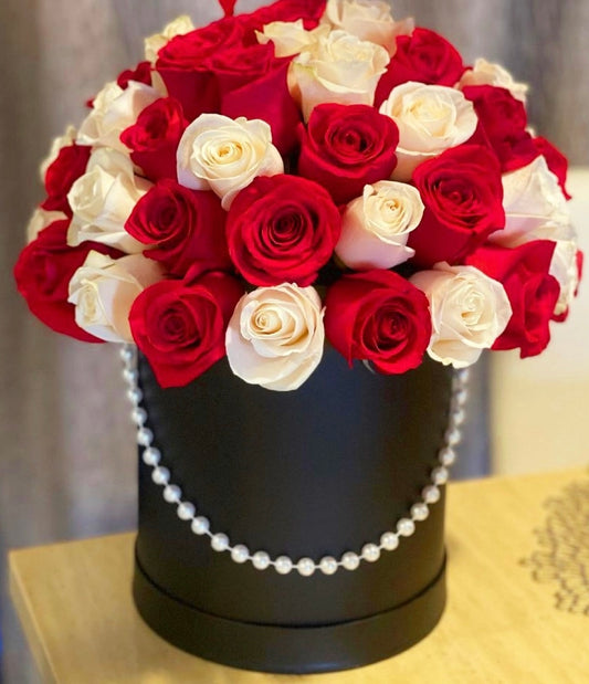 Elegant Roses - Fresh Roses